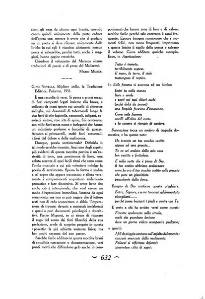 Convivium rivista di lettere filosofia e storia