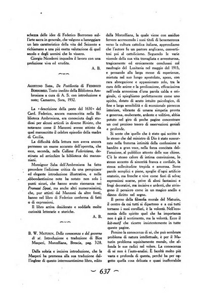 Convivium rivista di lettere filosofia e storia