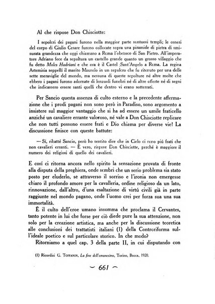 Convivium rivista di lettere filosofia e storia