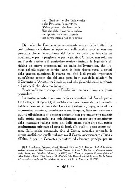 Convivium rivista di lettere filosofia e storia