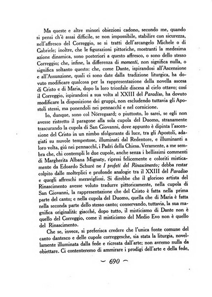 Convivium rivista di lettere filosofia e storia