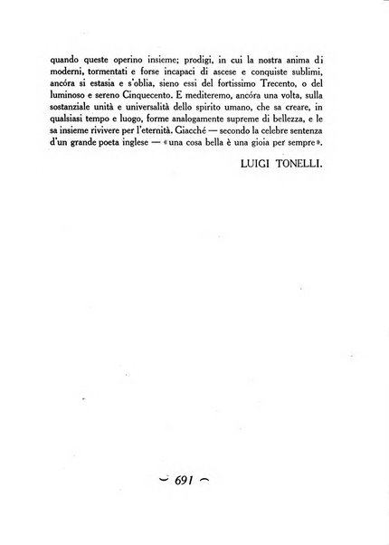 Convivium rivista di lettere filosofia e storia