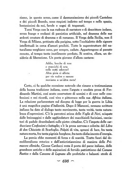 Convivium rivista di lettere filosofia e storia