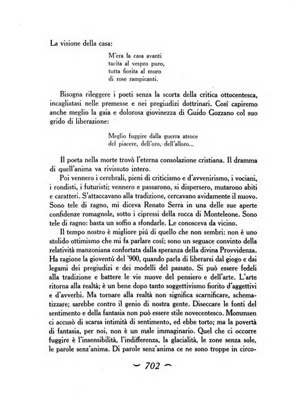 Convivium rivista di lettere filosofia e storia