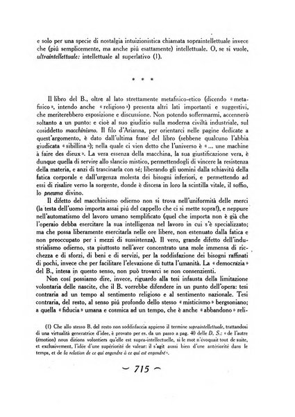 Convivium rivista di lettere filosofia e storia