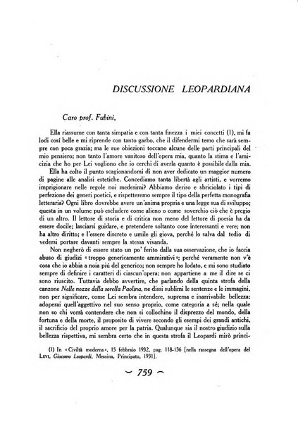 Convivium rivista di lettere filosofia e storia