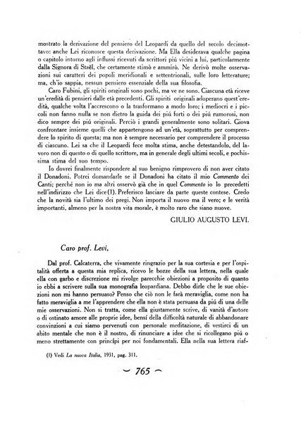 Convivium rivista di lettere filosofia e storia