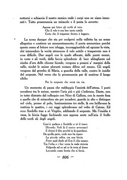 Convivium rivista di lettere filosofia e storia