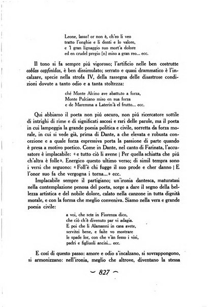 Convivium rivista di lettere filosofia e storia