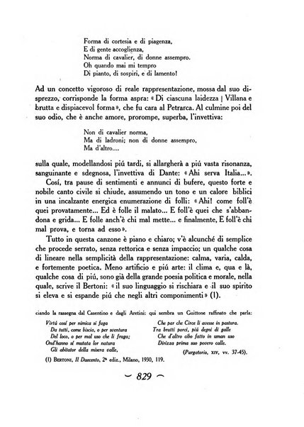 Convivium rivista di lettere filosofia e storia