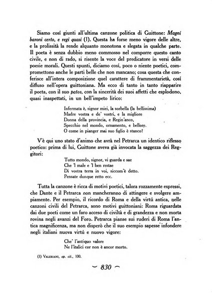 Convivium rivista di lettere filosofia e storia