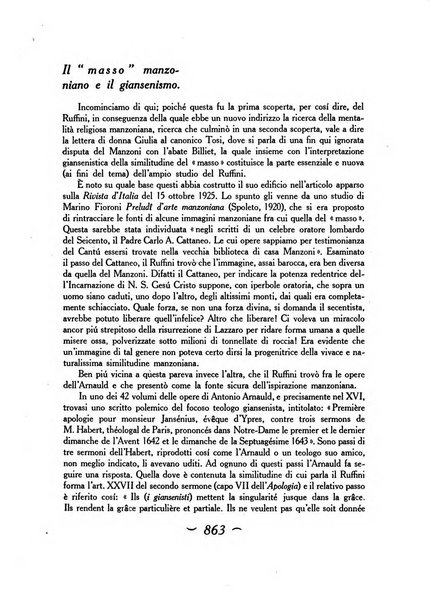 Convivium rivista di lettere filosofia e storia