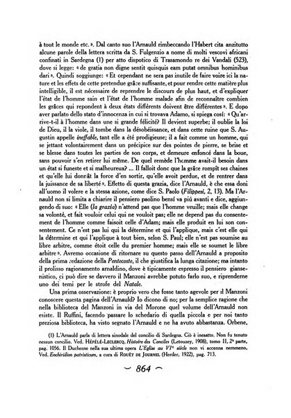 Convivium rivista di lettere filosofia e storia