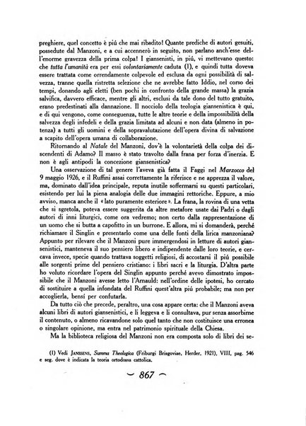 Convivium rivista di lettere filosofia e storia