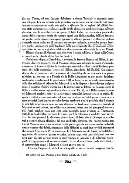 Convivium rivista di lettere filosofia e storia