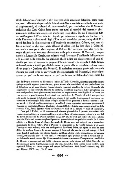 Convivium rivista di lettere filosofia e storia