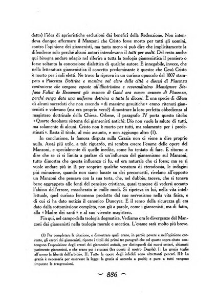 Convivium rivista di lettere filosofia e storia