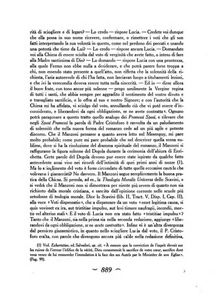 Convivium rivista di lettere filosofia e storia