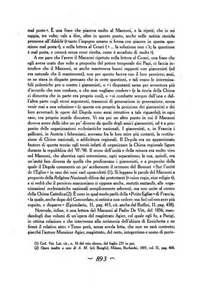 Convivium rivista di lettere filosofia e storia