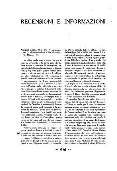 Convivium rivista di lettere filosofia e storia