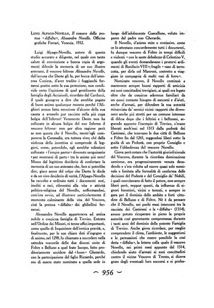 Convivium rivista di lettere filosofia e storia