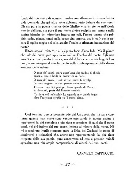 Convivium rivista di lettere filosofia e storia