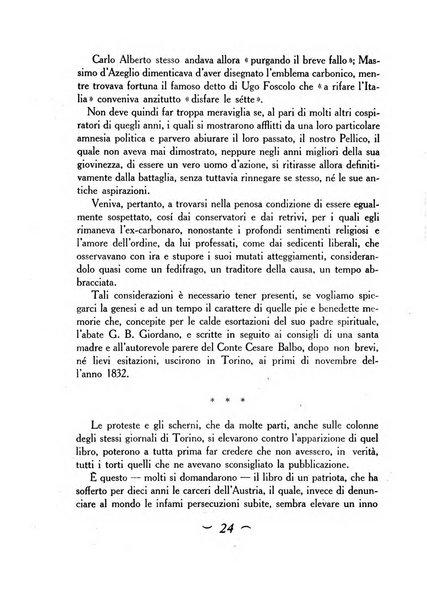 Convivium rivista di lettere filosofia e storia