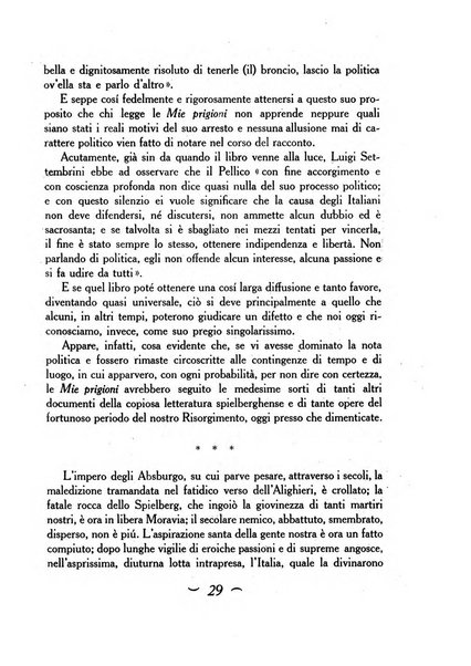 Convivium rivista di lettere filosofia e storia