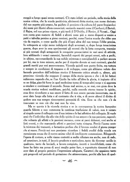 Convivium rivista di lettere filosofia e storia