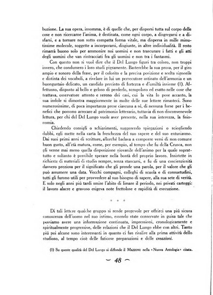 Convivium rivista di lettere filosofia e storia