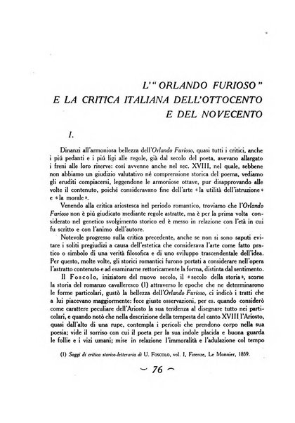 Convivium rivista di lettere filosofia e storia