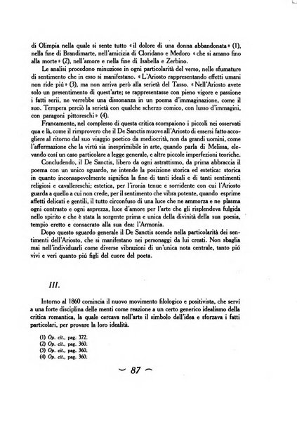 Convivium rivista di lettere filosofia e storia