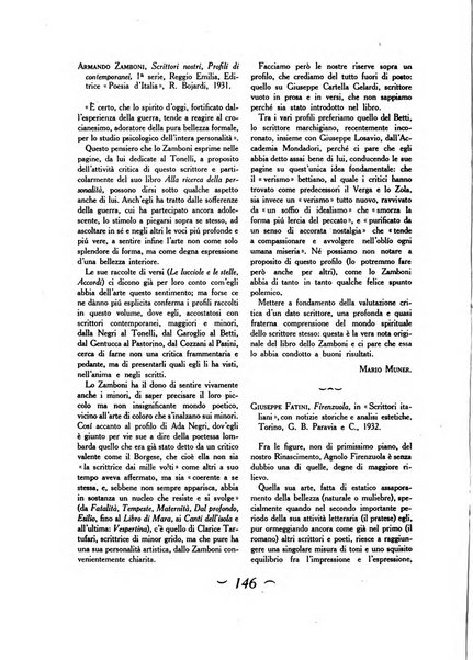 Convivium rivista di lettere filosofia e storia