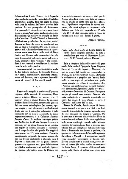 Convivium rivista di lettere filosofia e storia