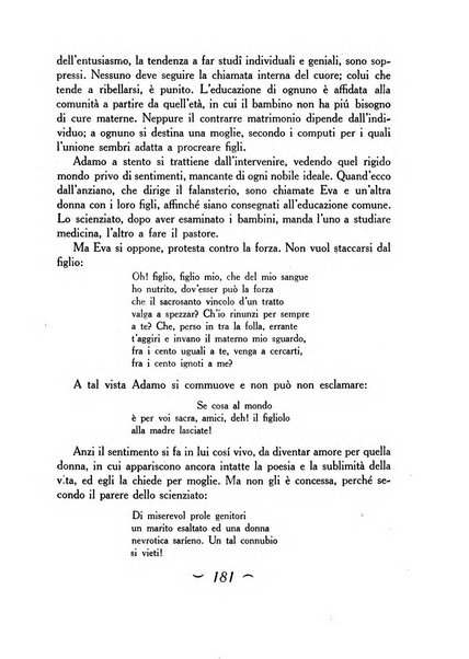 Convivium rivista di lettere filosofia e storia