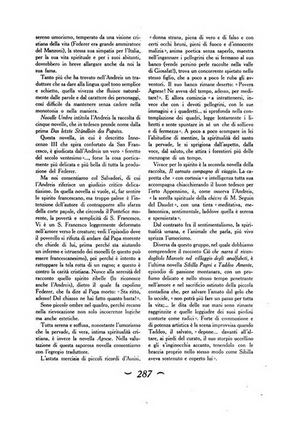 Convivium rivista di lettere filosofia e storia