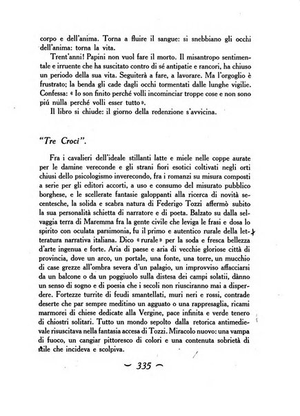 Convivium rivista di lettere filosofia e storia