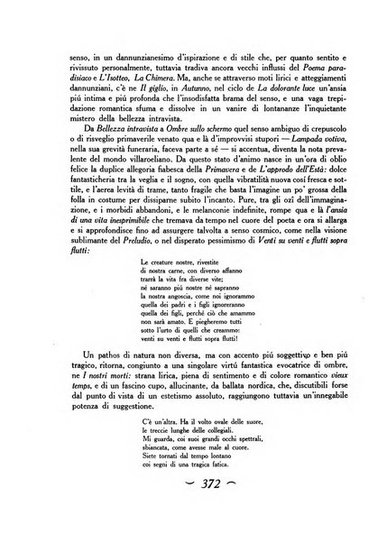 Convivium rivista di lettere filosofia e storia