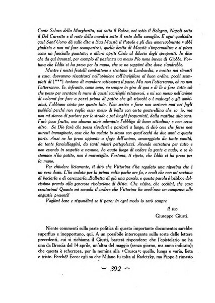 Convivium rivista di lettere filosofia e storia