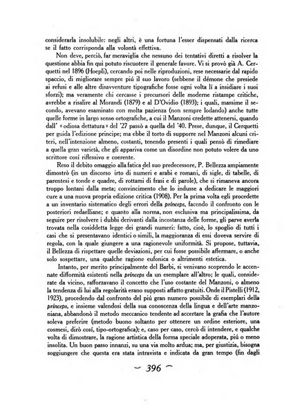 Convivium rivista di lettere filosofia e storia