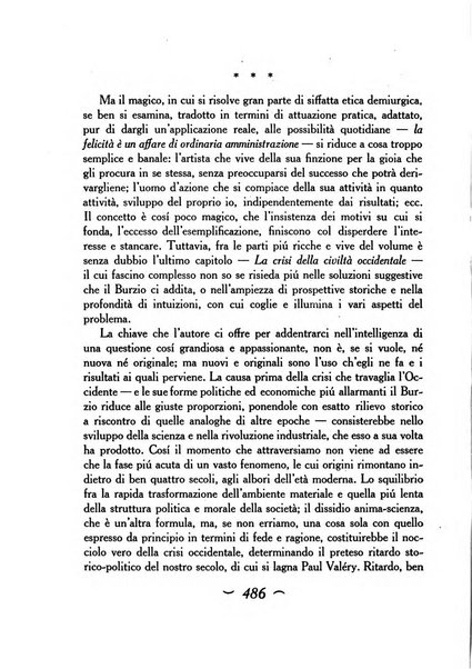 Convivium rivista di lettere filosofia e storia