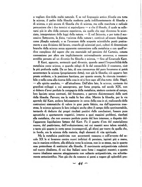 Convivium rivista di lettere filosofia e storia