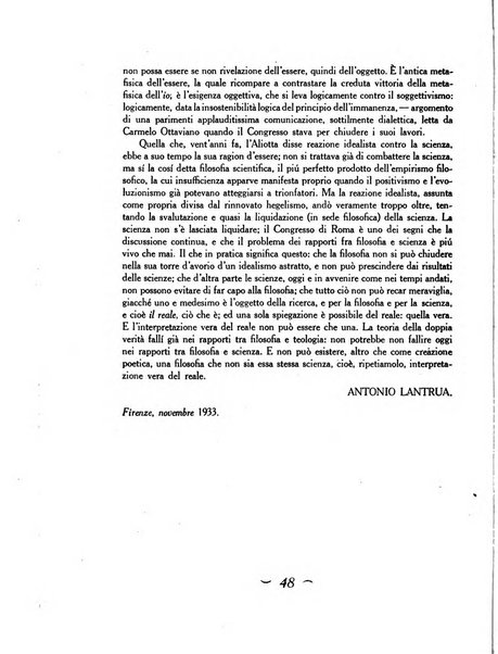 Convivium rivista di lettere filosofia e storia