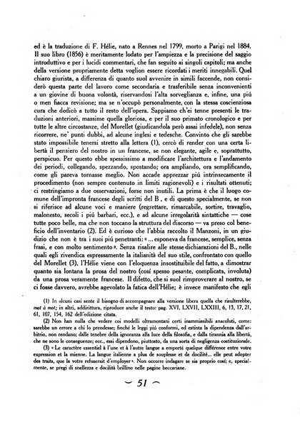 Convivium rivista di lettere filosofia e storia