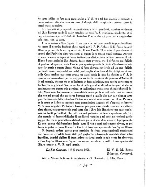 Convivium rivista di lettere filosofia e storia