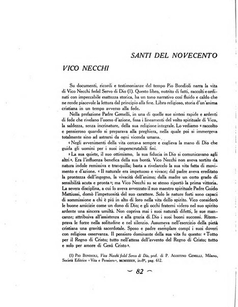 Convivium rivista di lettere filosofia e storia