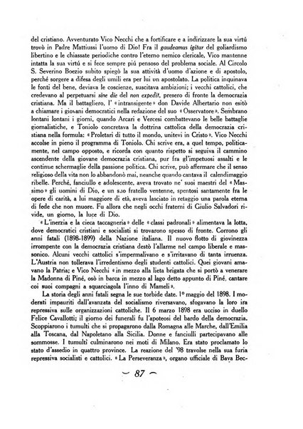 Convivium rivista di lettere filosofia e storia