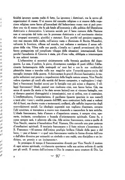 Convivium rivista di lettere filosofia e storia