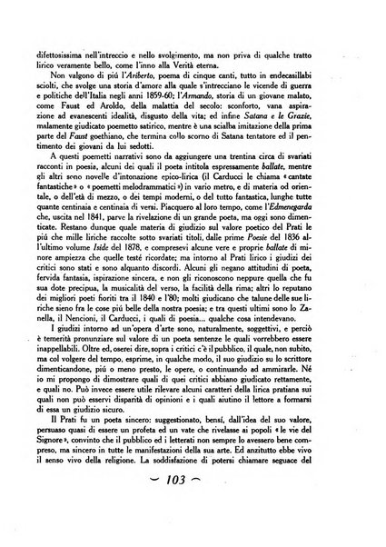 Convivium rivista di lettere filosofia e storia