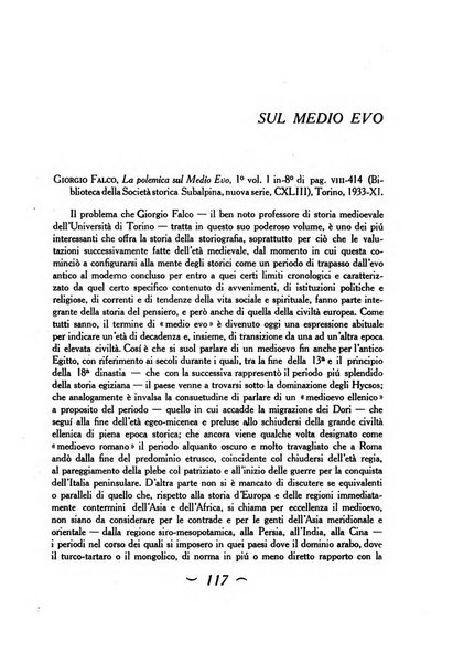 Convivium rivista di lettere filosofia e storia